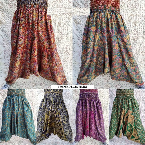 Pezzi alibaba pantaloni - 10,