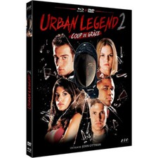 Urban legend 2 le coup de