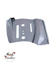 Piastra di protezione originale Husqvarna per motosega 372XP