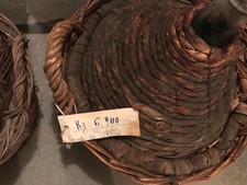 Damigiane vino da olio - vino,