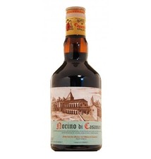 Liquore Nocino 50 cl Abbazia