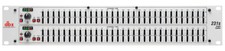 Equalizzatore grafico dbx - equalizzatore, 231s