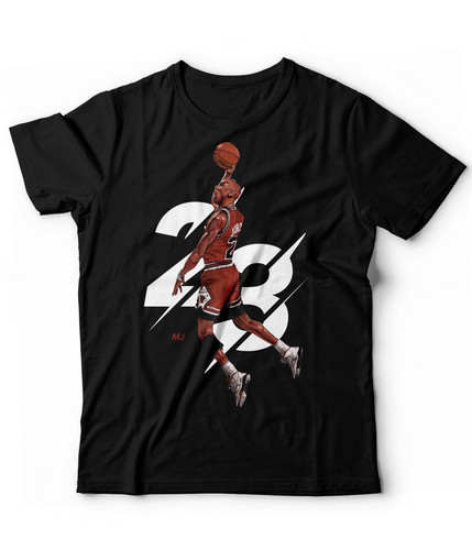 Tshirt michael jordan - jordan, 23
