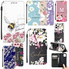 Cover Floreale Custodia