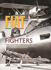 Fiat Fighters by Luigino Caliaro 9781800353121 NEW Hardback
