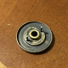 Mantua Model Vintage Rc Volano Flywheel Manta 1/8 21 3,5 Ops Picco Sg Racing Car