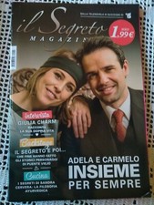 IL SEGRETO MAGAZINE N. 44