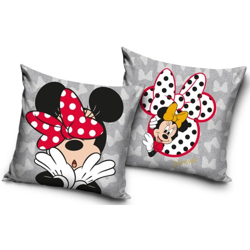 Federa cuscino disney minnie - federa,