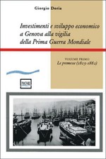  Investimenti e sviluppo