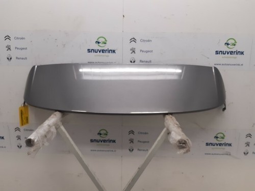 Spoiler renault captur - captur, i
