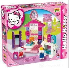 HELLO KITTY BOUTIQUE SET