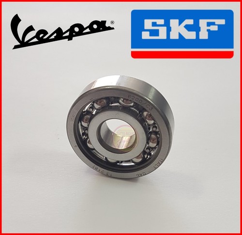 Cuscinetto cambio vespa - cambio, 50