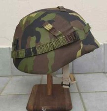 Copri elmetto mimetico moderno persiano bosco