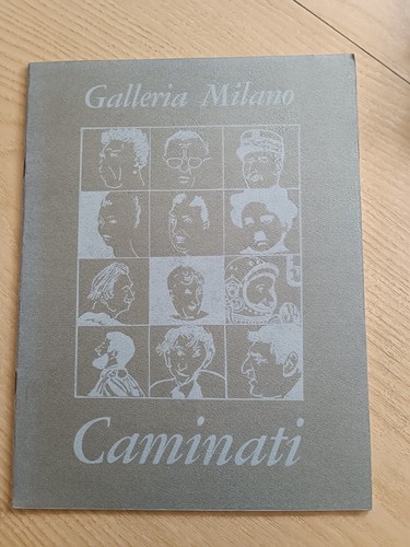 Aurelio caminati museo