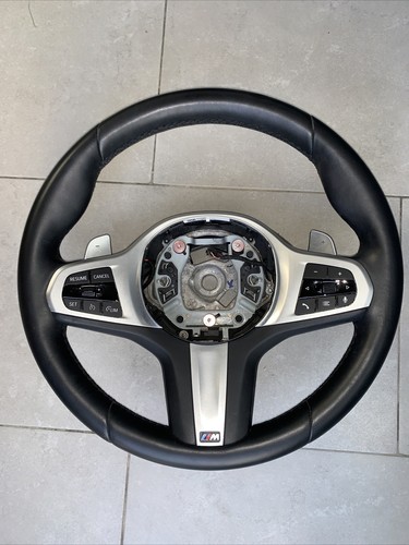 Sterzo volante bmw 2018 - volante,