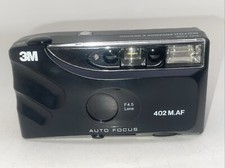 Fotocamera 35mm Compact 3M 402 M.AF (#36)