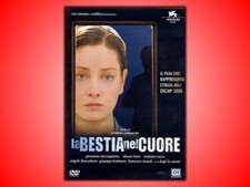 LA BESTIA NEL CUORE DVD VIDEO