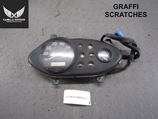 STRUMENTAZIONE CONTACHILOMETRI KM VEGLIA BMW C1 200 2001 2002