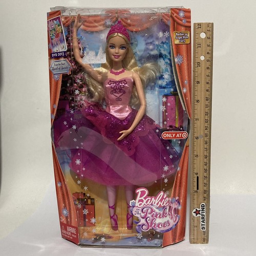 Barbie nelle scarpe - , sugar