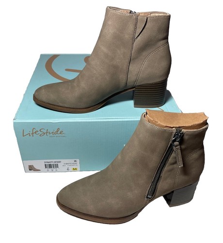 Lifestride dynasty stivaletto - lifestride,