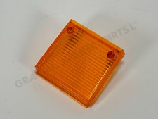 REAR INDICATOR LENS RELIANT