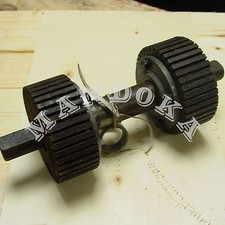 Koller / rullo 200 mm per