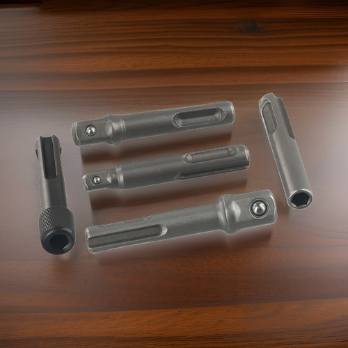 Set adattatore mandrino gambo