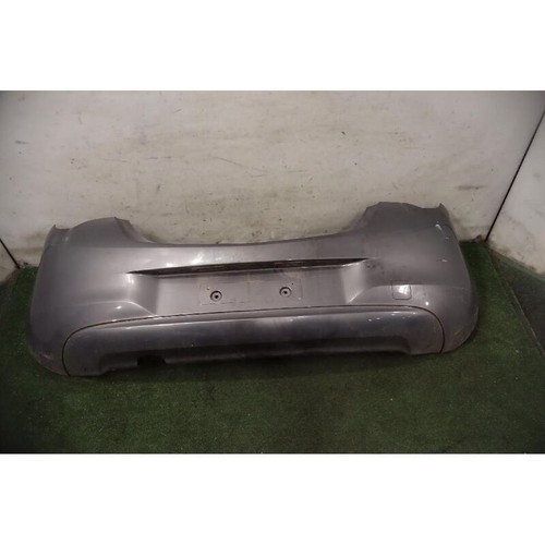 Paraurti post opel - corsa, e