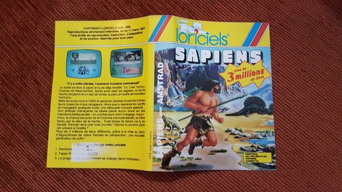 Jeu sapiens pour - jeu,