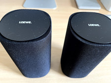 LOEWE KLANG 1 ALTOPARLANTI STEREO (COPPIA)