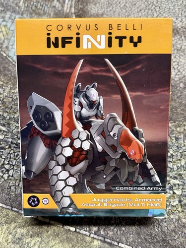 Corvus belli infinity - corvus,