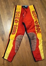 RARE YOKO TEAM pants vintage