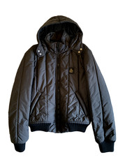 Giubbotto Refrigiwear uomo Tg