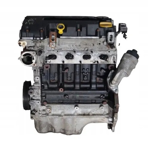 Motore opel corsa - motore, e