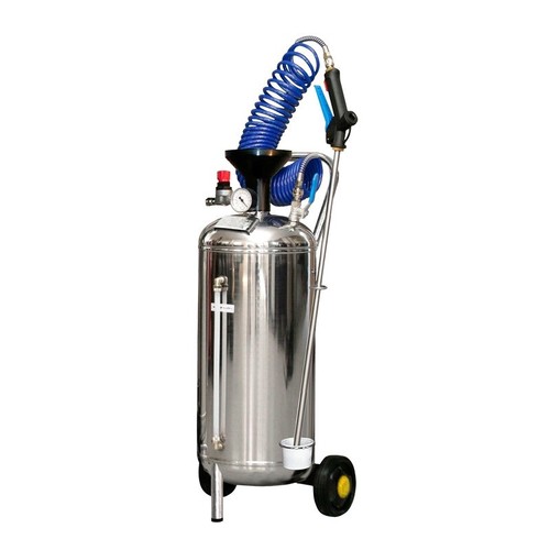 Lavor foamjet sx50 serbatoio - lavor,
