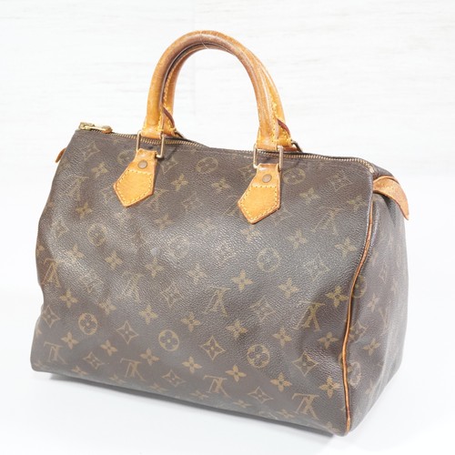 Louis vuitton speedy - louis, m41526