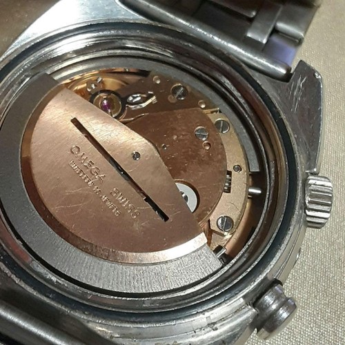 Orologio omega seamaster - omega,