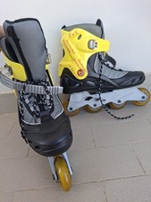 Rollerblade Tazmania, nuovi