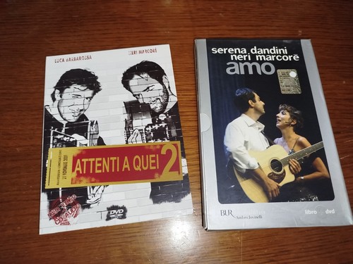 Lotto box dvd - 2,
