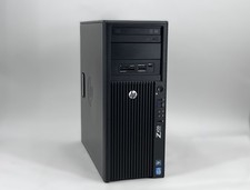 HP Z420 Workstation Xeon