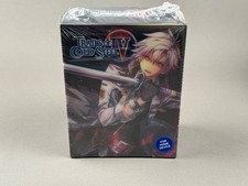 The Legend of Heroes Trails of