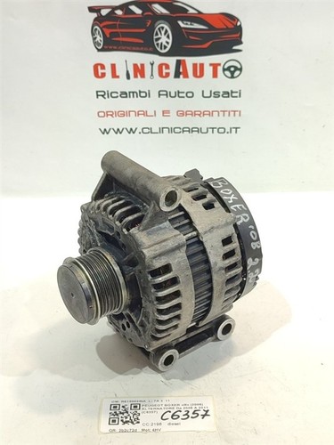 Alternatore per peugeot boxer - per,