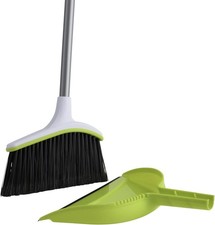 Casabella Basics Angled Broom