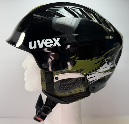 Casco sci uvex ride - uvex, x-ride