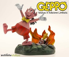 Infinite Statue Action Figure