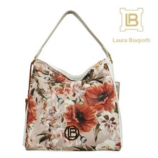 Borsa Donna Sacca Spalla Laura
