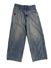Jeans larghi vintage Y2K