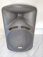 CASSA AMPLIFICATA KAM SOUND FORCE 6A MONITOR DIFFUSORE ATTIVO 2 VIE