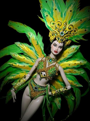 Set completo vestito - , carnevale