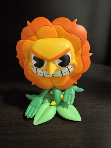 Funko pop cuphead cagney - pop!,